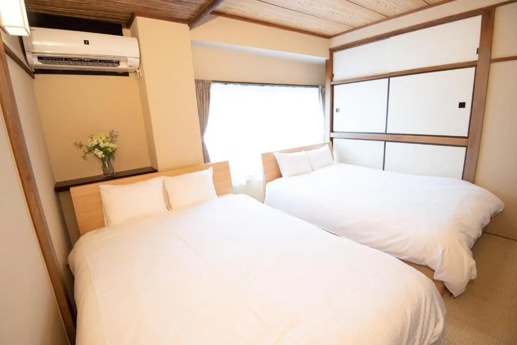 Kobayashi building / Vacation STAY 78198, Tokyo, Japonia