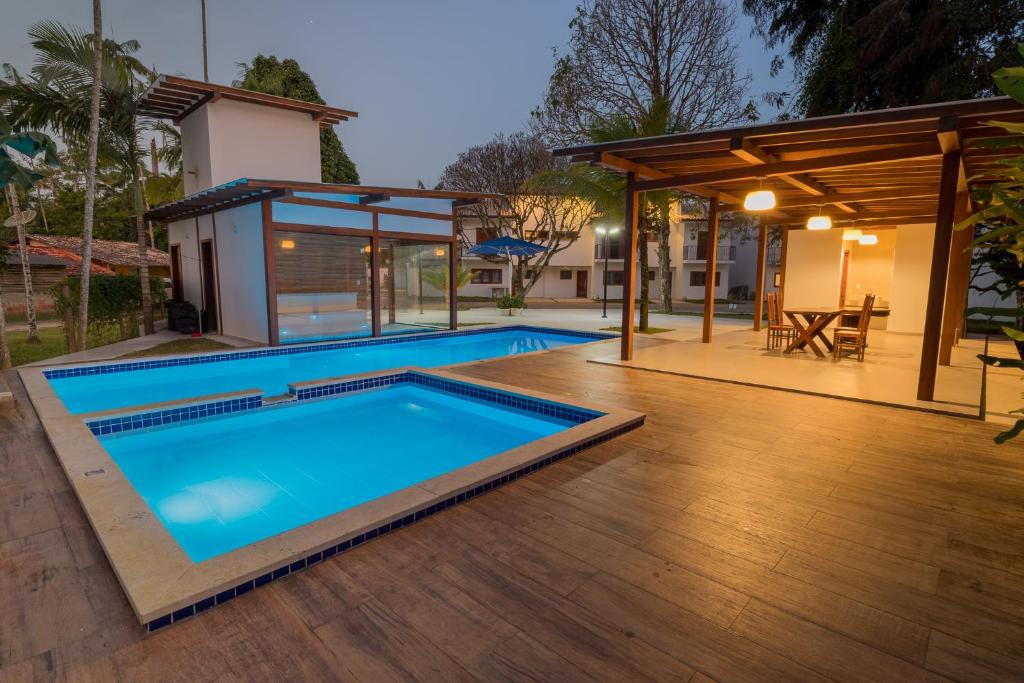  Loft Andorinha