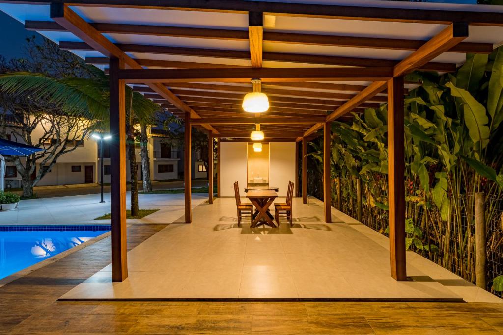  Loft Andorinha