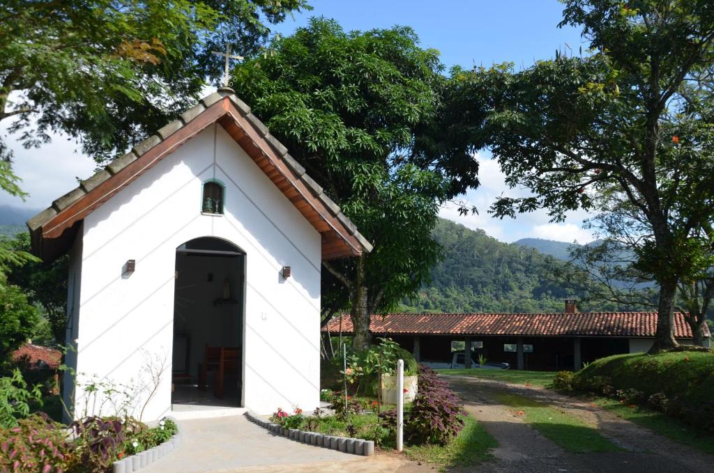  POUSADA NOSSA SENHORA