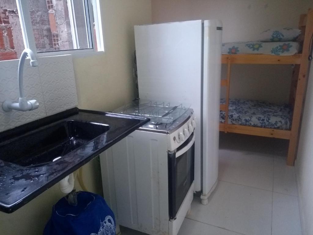  Flats e suites El Shaday
