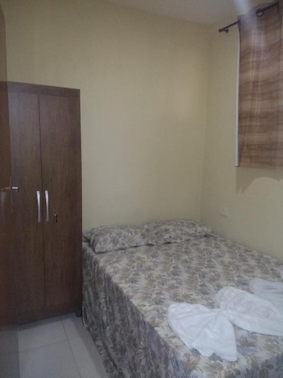  Flats e suites El Shaday