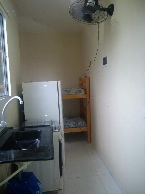  Flats e suites El Shaday
