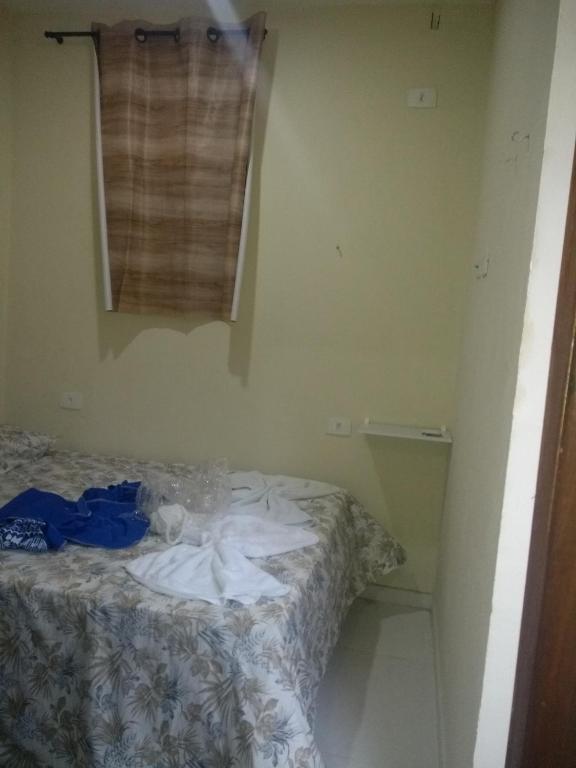  Flats e suites El Shaday