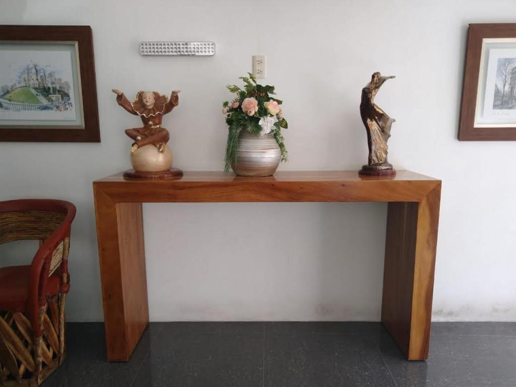 Fotografie z fotogalerie ubytování Hotel Real Villa v destinaci Villa Corona