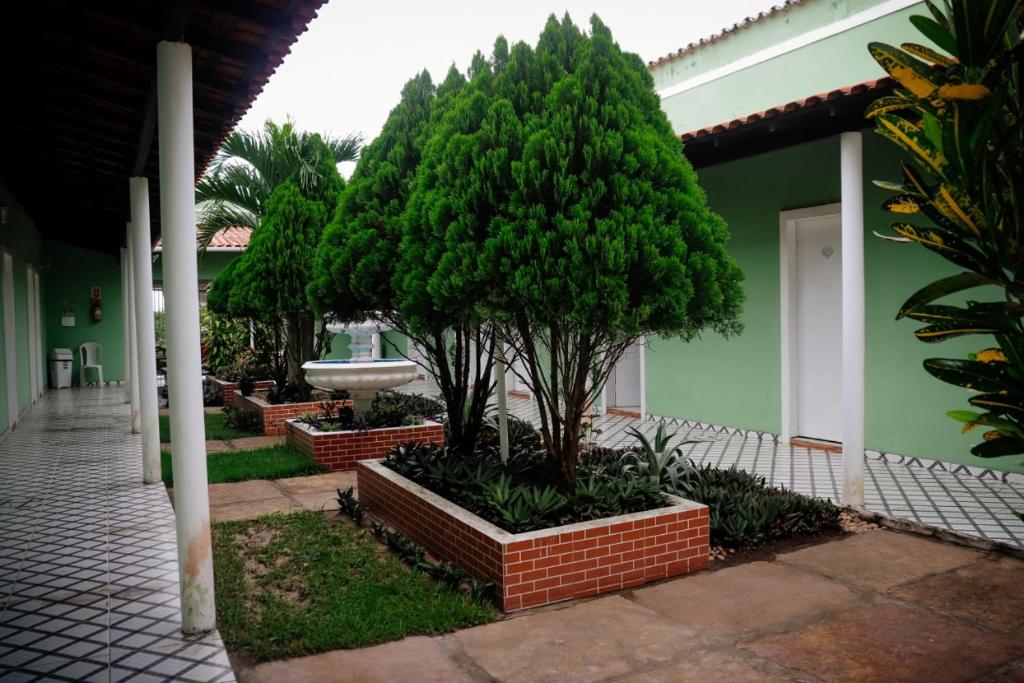  POUSADA TEIXEIRA