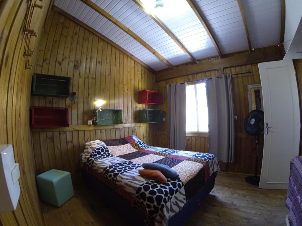  Hostel Casa Terra