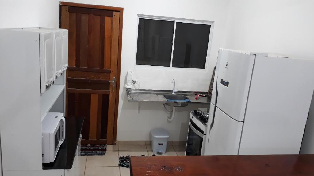  Casa aconchegante no paraíso