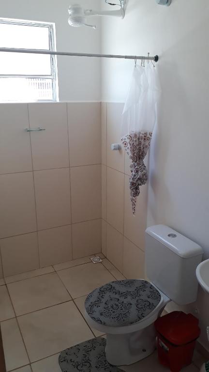 Casa aconchegante no paraíso