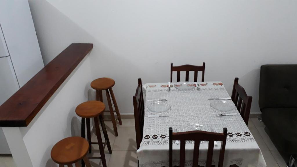  Casa aconchegante no paraíso