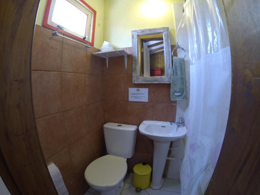  Hostel Casa Terra