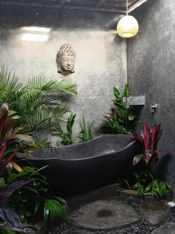 Fotografie z fotogalerie ubytování Baliwid Villa Ubud v Ubudu