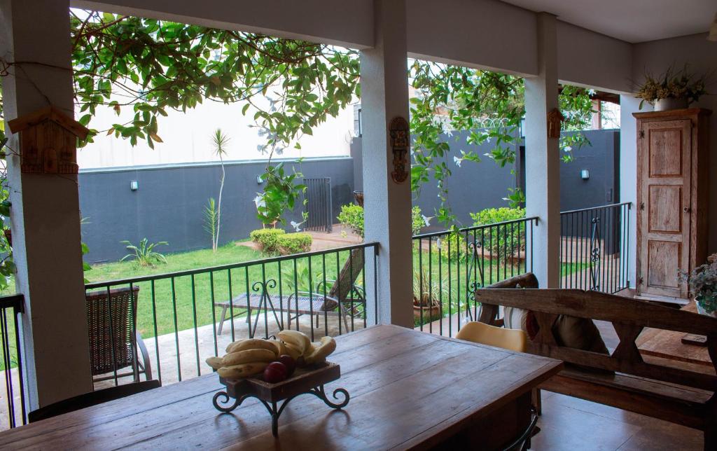  Casa de Hóspedes em Londrina