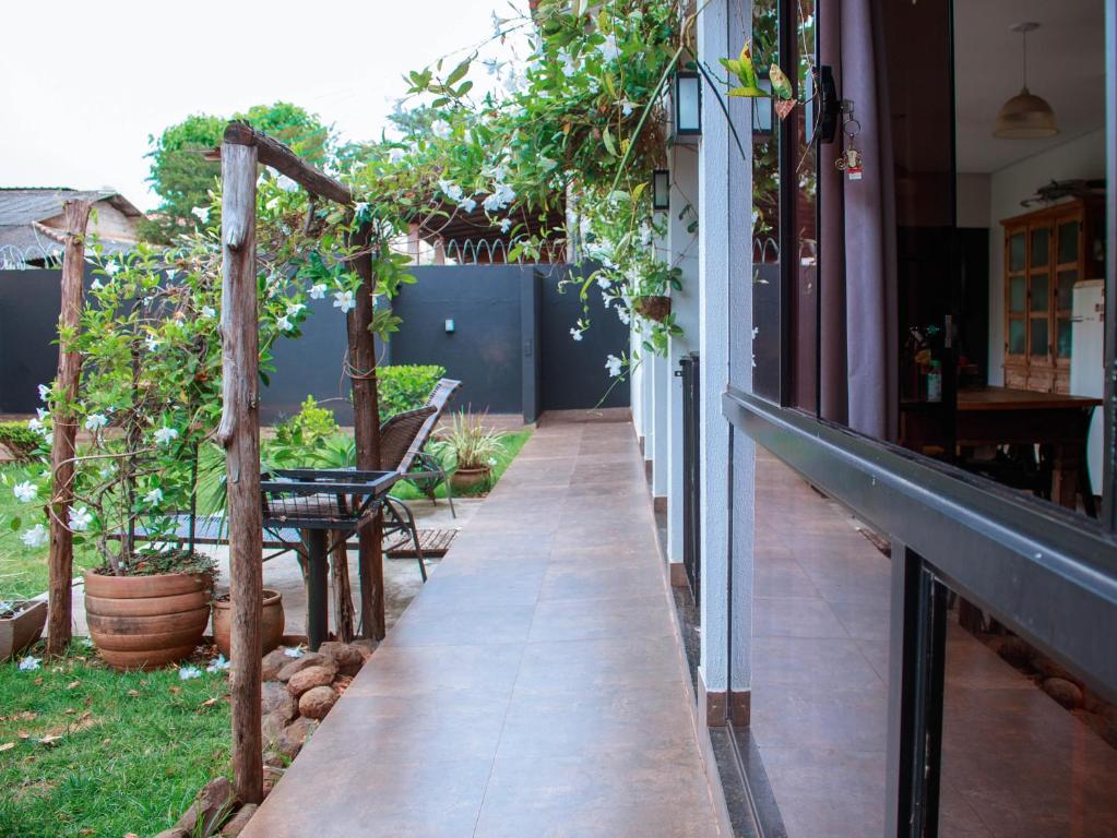  Casa de Hóspedes em Londrina