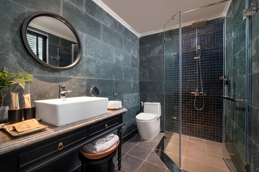 Solaria Hanoi Hotel - 13