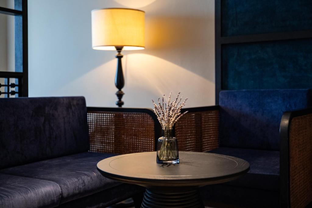 Solaria Hanoi Hotel - 17