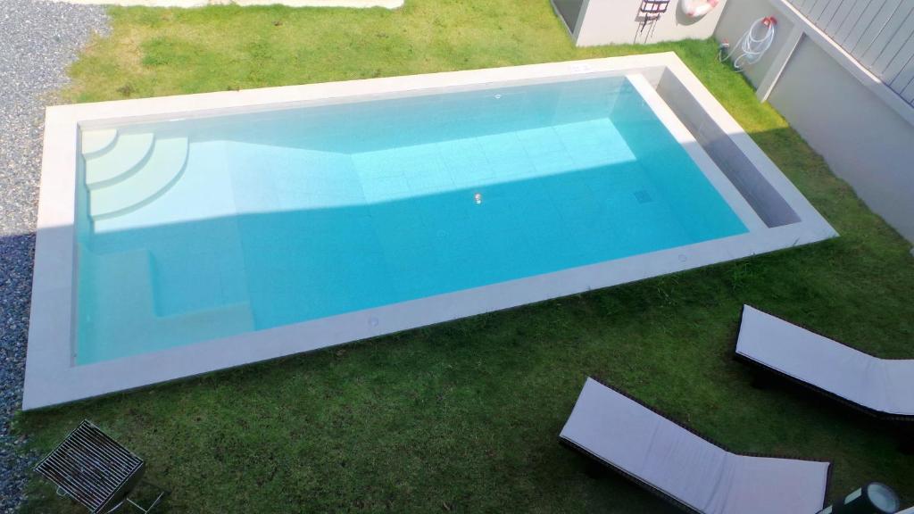 Fotografie z fotogalerie ubytování SHUSHI APARTMENT v Lamai Beach