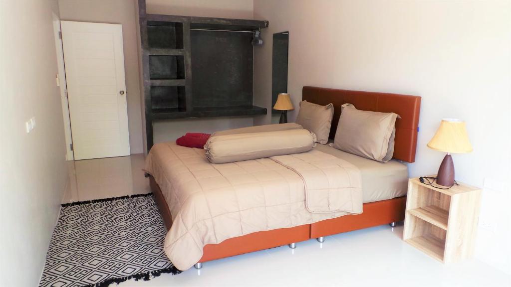 Fotografie z fotogalerie ubytování SHUSHI APARTMENT v Lamai Beach