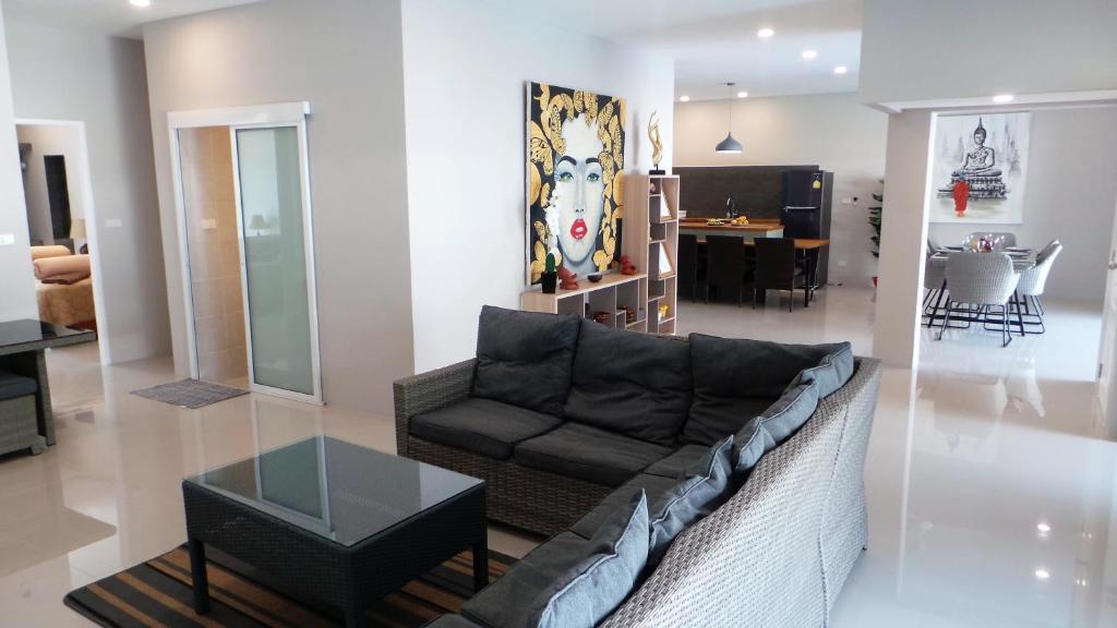 Fotografie z fotogalerie ubytování SHUSHI APARTMENT v Lamai Beach