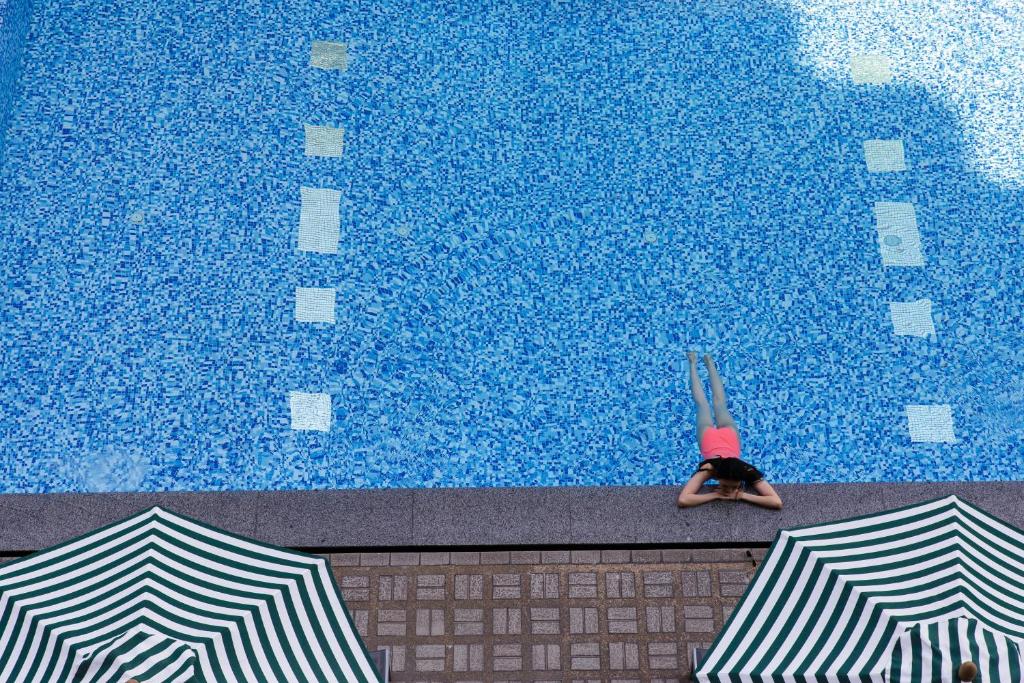 Jazzotel Bangkok - Resim 20