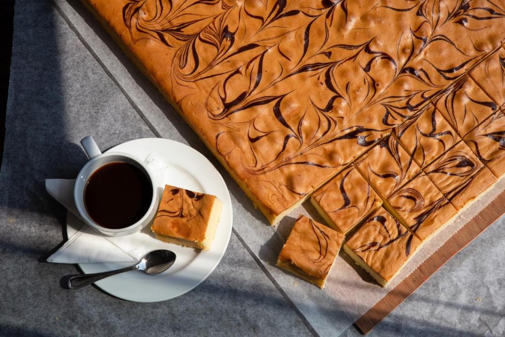 Jazzotel Bangkok - Resim 43