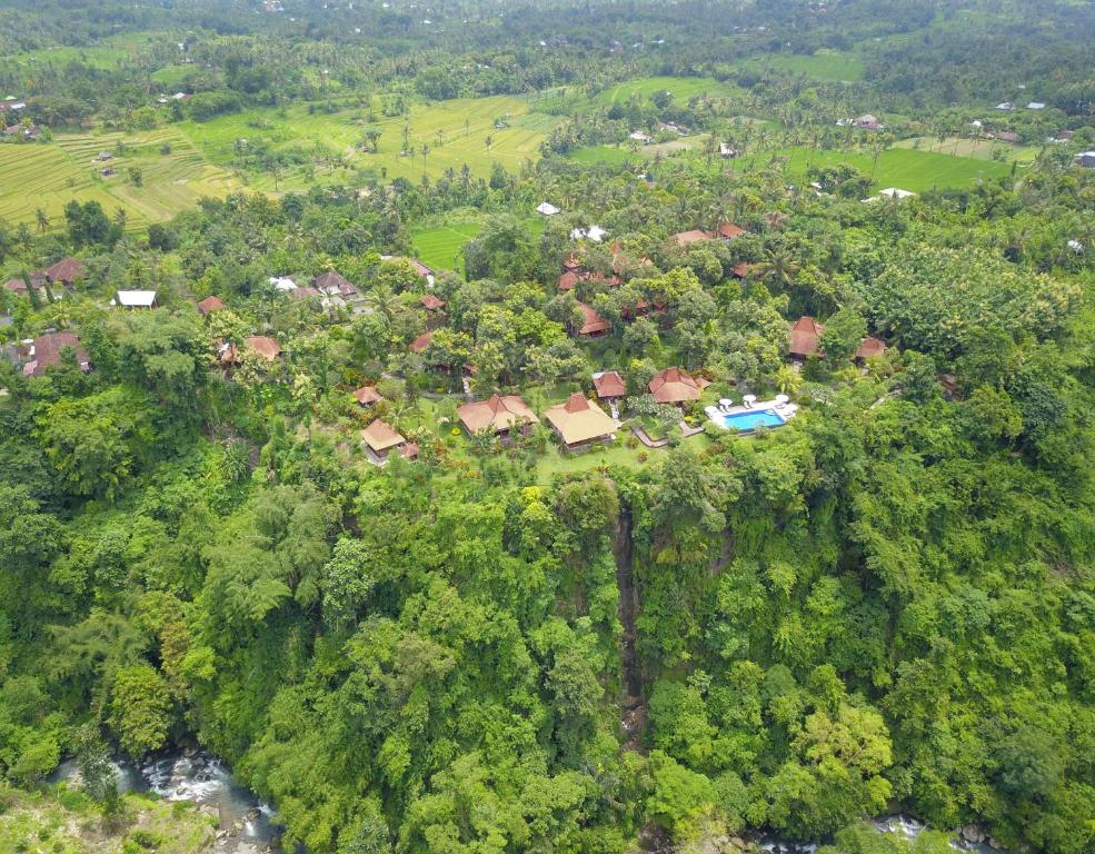 Shanti Natural Panorama View Hotel