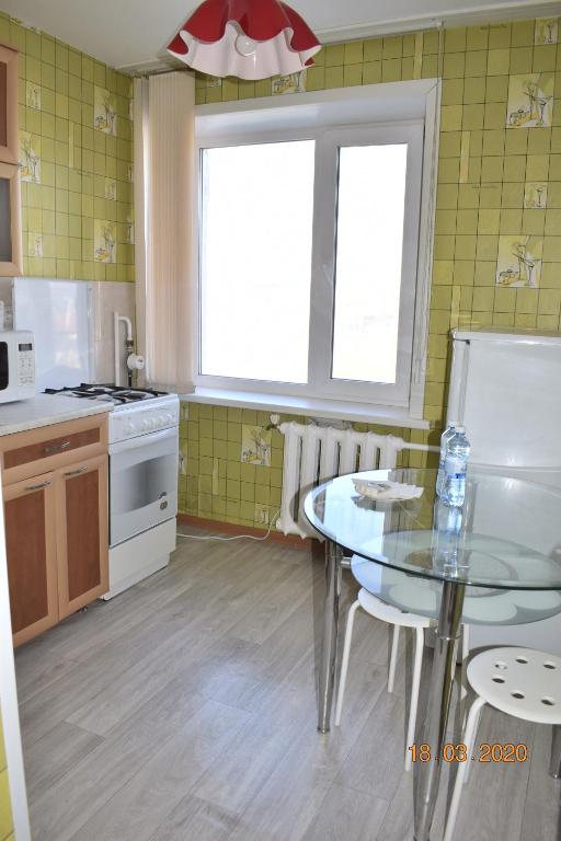 1 комнатные апартаменты на Ауэзова 236 - Apartamento De Una Habitación