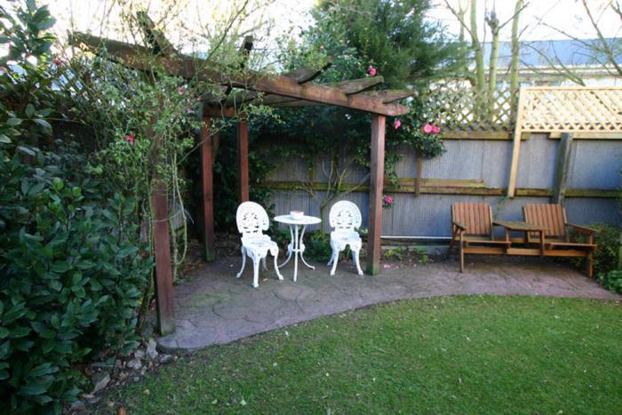 Athena Motel - Resim 17