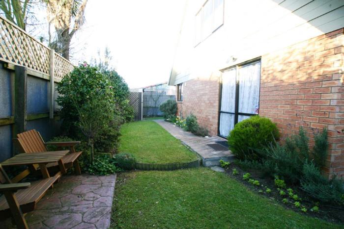 Athena Motel - Resim 19