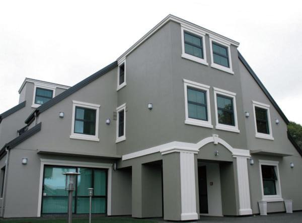 Athena Motel - Resim 6