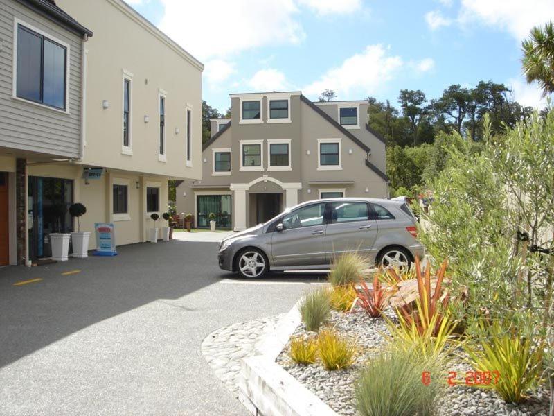 Athena Motel - Resim 16