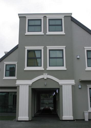 Athena Motel - Resim 12