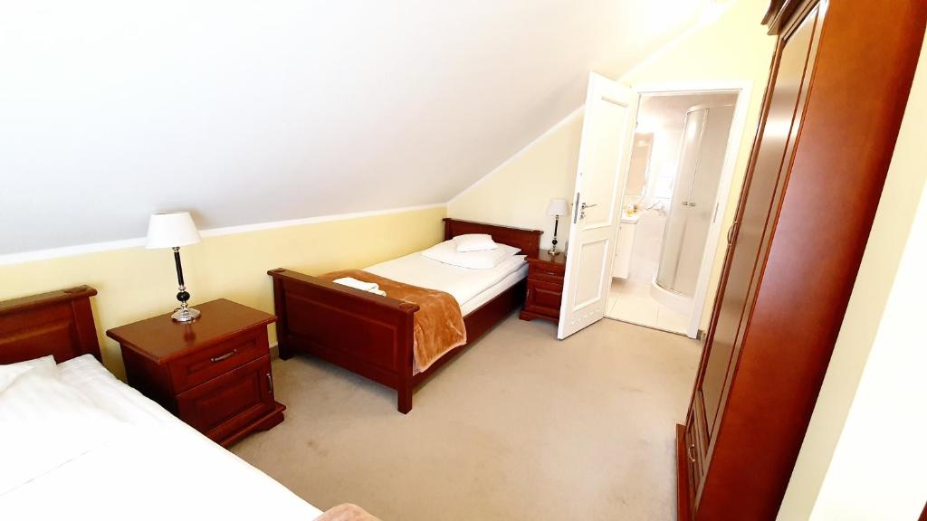 BTHouse, Pokoje Gościnne - 8