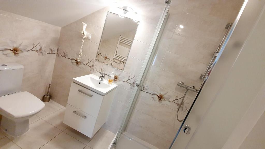 BTHouse, Pokoje Gościnne - 9