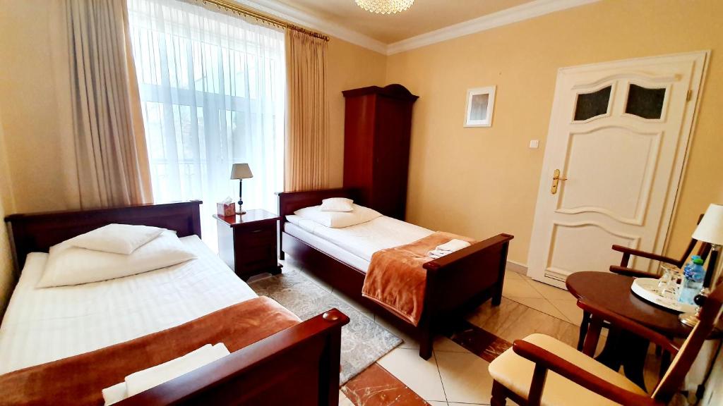 BTHouse, Pokoje Gościnne - 12