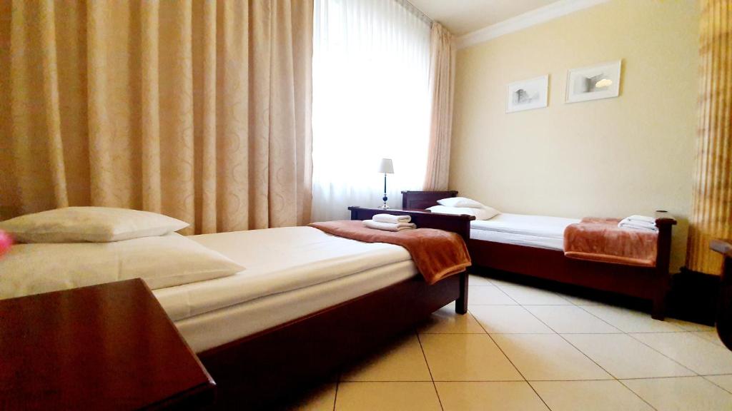 BTHouse, Pokoje Gościnne - 13