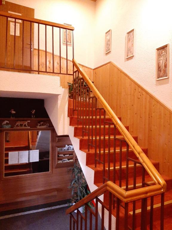 Fotografie z fotogalerie ubytování garni Hotel ASAS*** v Mostě