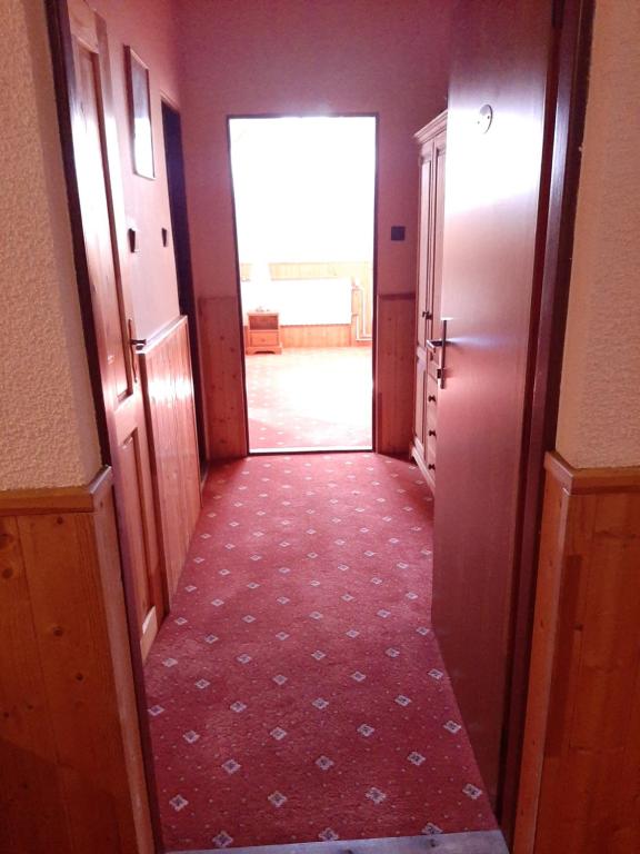 Fotografie z fotogalerie ubytování garni Hotel ASAS*** v Mostě