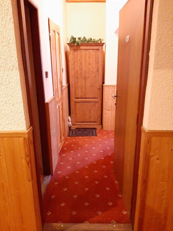 Fotografie z fotogalerie ubytování garni Hotel ASAS*** v Mostě