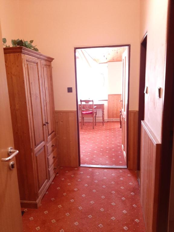 Fotografie z fotogalerie ubytování garni Hotel ASAS*** v Mostě