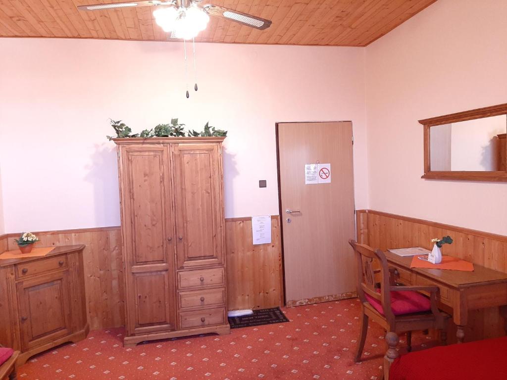 Fotografie z fotogalerie ubytování garni Hotel ASAS*** v Mostě
