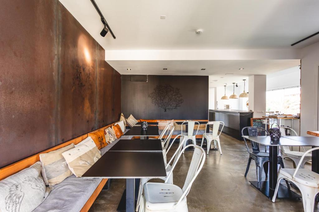 Terrace Costa Hotel - 1