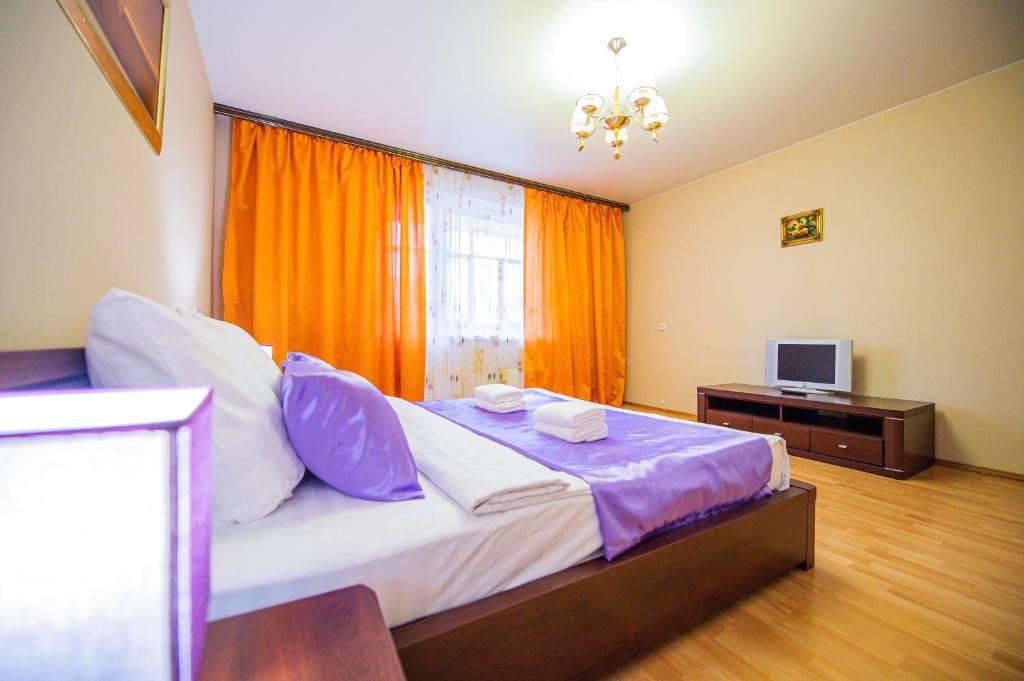 Пять Звёзд Максимальный Комфорт - отзывы и видео