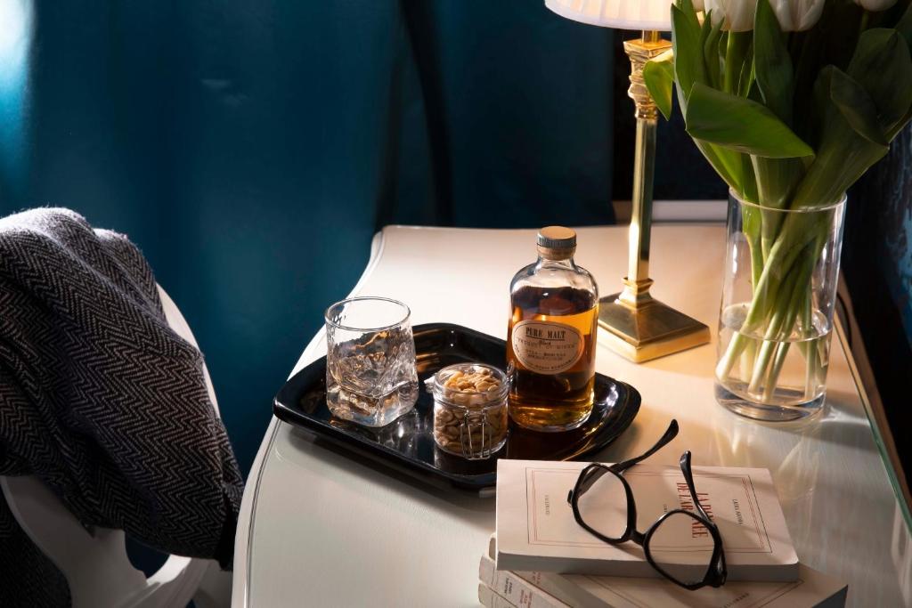 Odeon Hotel - Resim 30