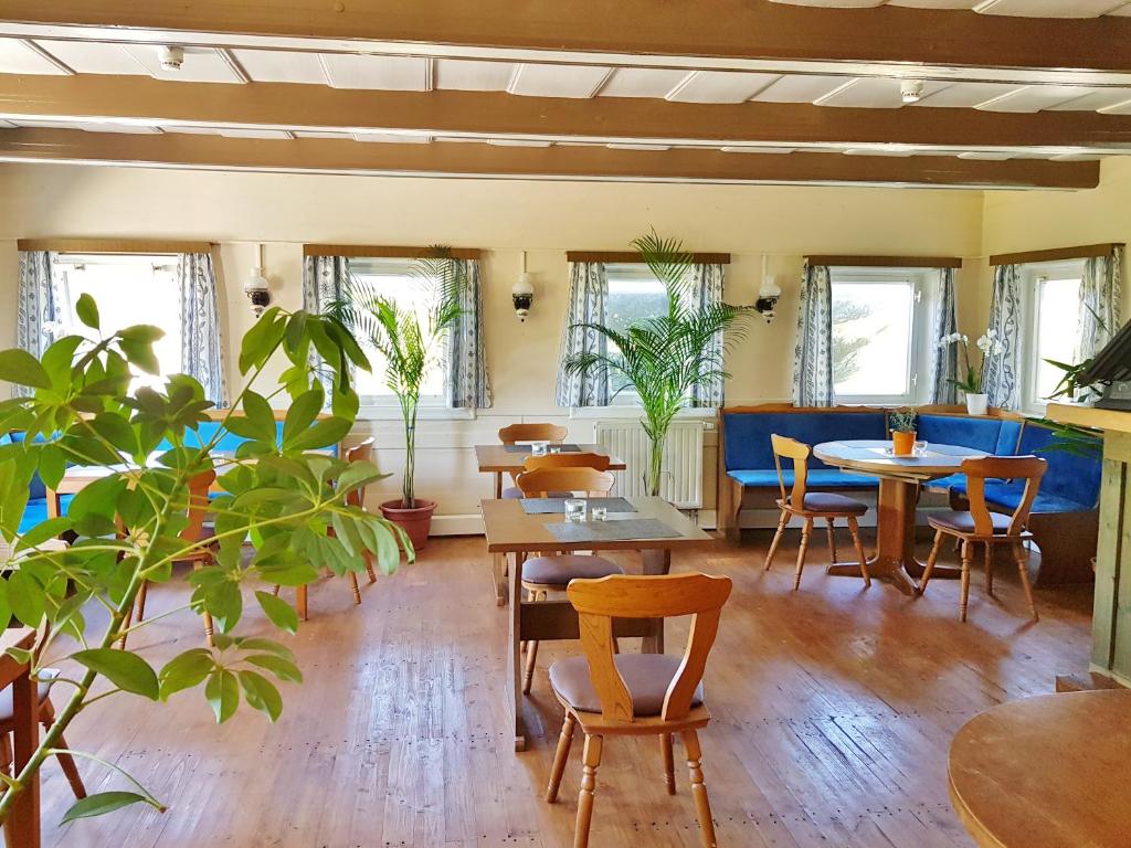 Fotografie z fotogalerie ubytování Hotel Zittauer Hütte v destinaci Kurort Jonsdorf