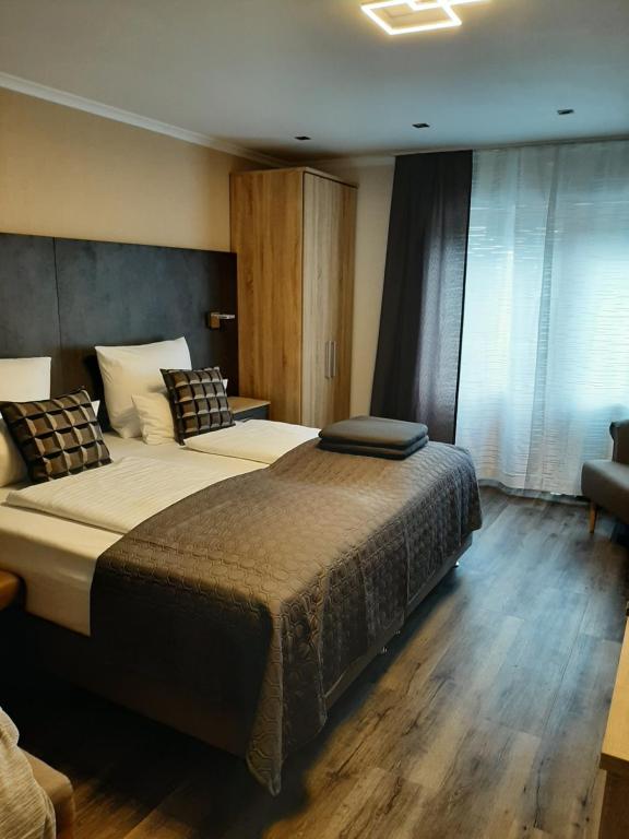 Alemannenhof - Ferienwohnung