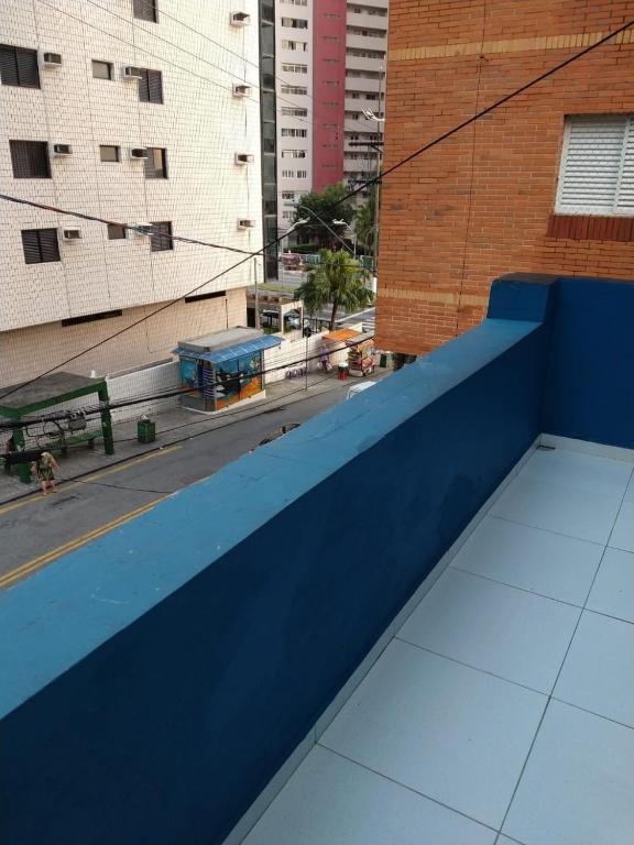  Pousada Paulista Santos