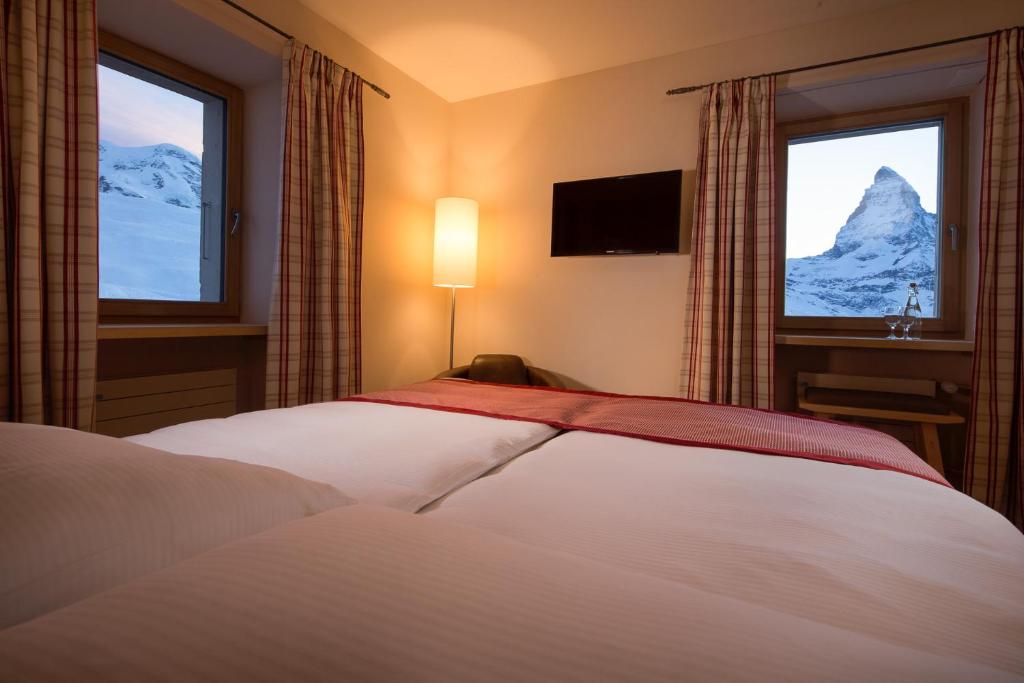 hotel zermatt