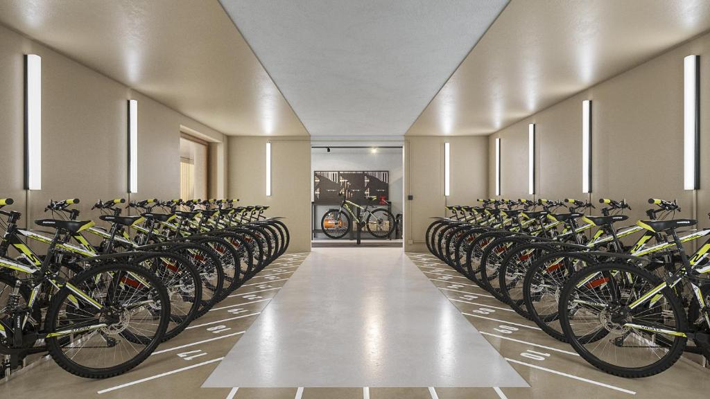 das bleibt Alpine Suites - 13