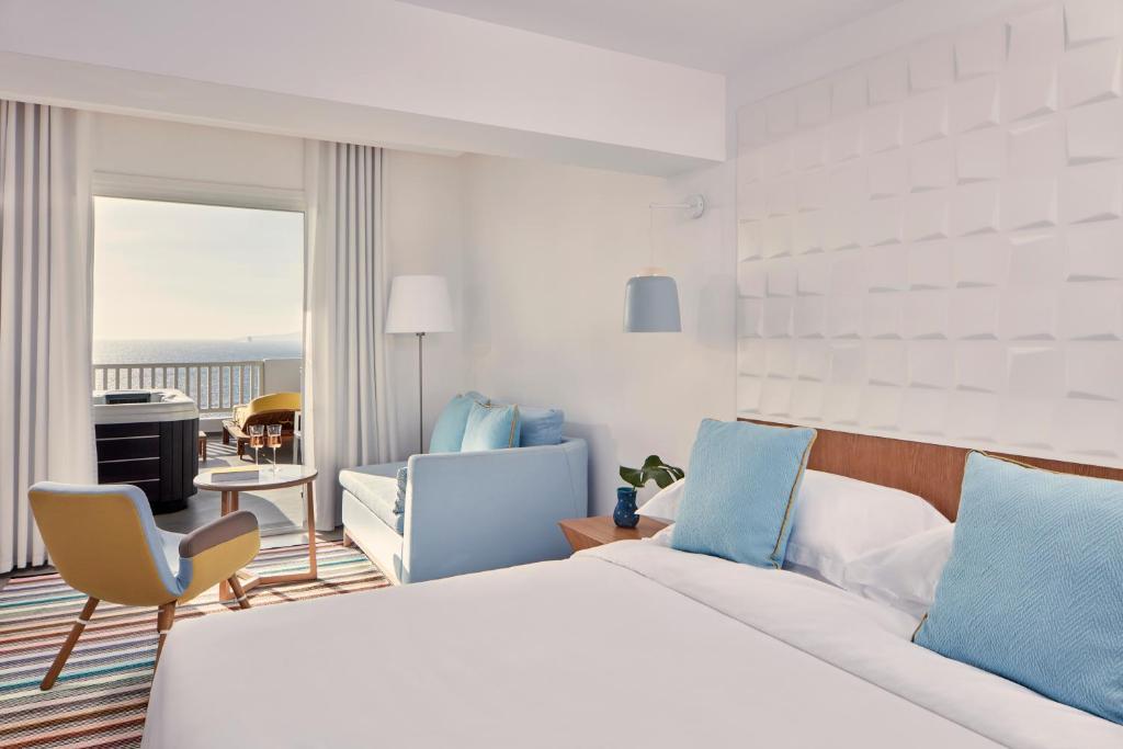 Myconian Korali Relais & Chateaux photo 3